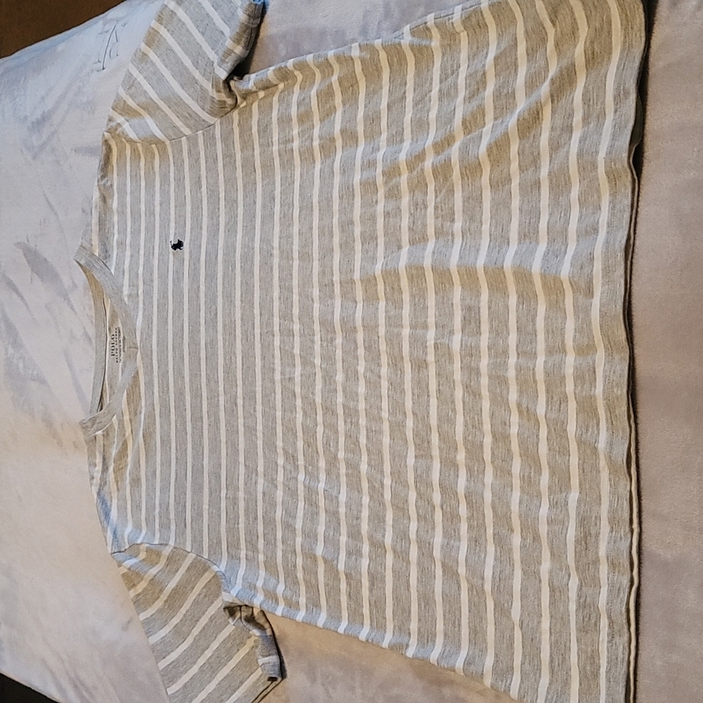 Ralph Lauren V Neck Shirt